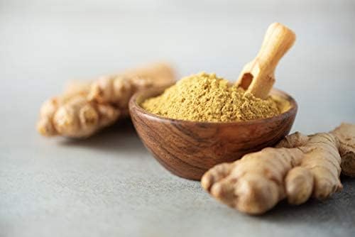 Carefood - Ecological Ginger Powder