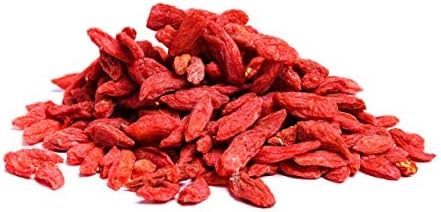 Carefood - 100% Organic Goji Berries