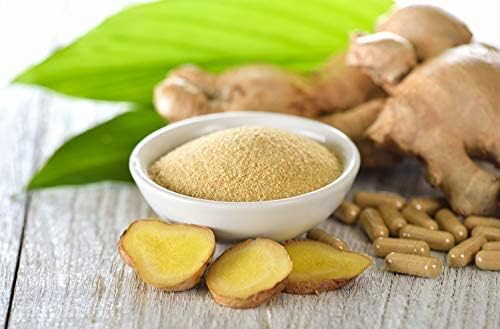 Carefood - Ecological Ginger Powder