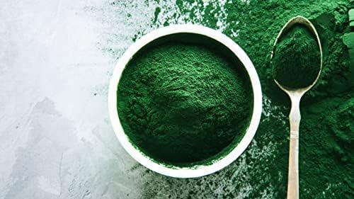 Carefood - Organic Spirulina Powder