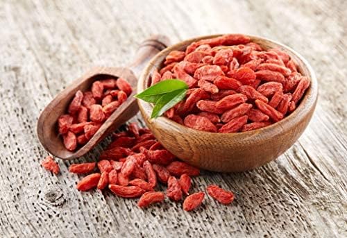 Carefood - 100% Organic Goji Berries