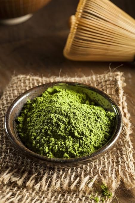 Umami Organic Matcha Green Tea Powder 50g