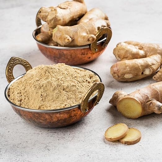 Carefood - Ecological Ginger Powder