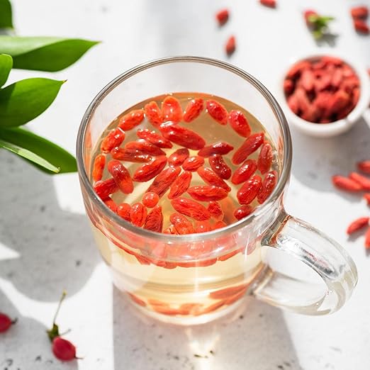 Carefood - 100% Organic Goji Berries