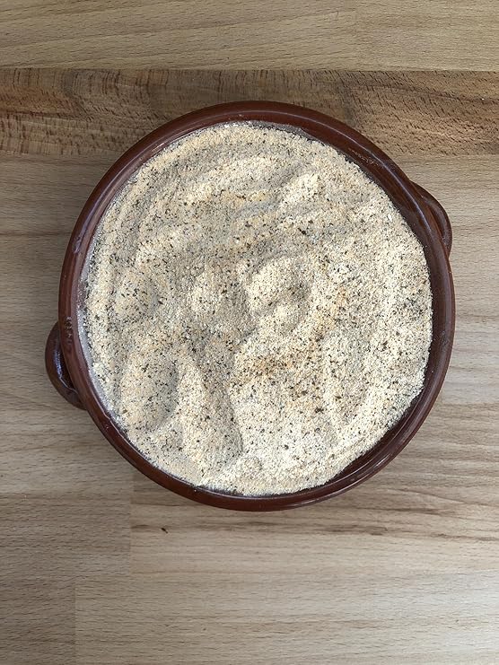 Wholemeal Red Lentil Flour